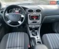 Черный Форд Фокус, объемом двигателя 1.8 л и пробегом 152 тыс. км за 6500 $, фото 23 на Automoto.ua