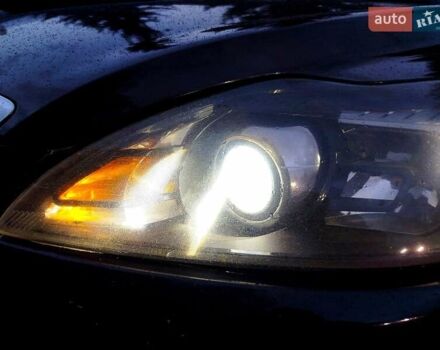 Форд Фокус 2008 в Сколе на Automoto.ua Черный Форд Фокус, объемом двигателя 1.56 л и пробегом 287 тыс. км за 5200 $, фото 36 на Automoto.ua