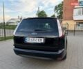 Черный Форд Фокус, объемом двигателя 1.6 л и пробегом 211 тыс. км за 6350 $, фото 8 на Automoto.ua