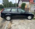 Чорний Форд Фокус, об'ємом двигуна 1.6 л та пробігом 234 тис. км за 4700 $, фото 2 на Automoto.ua
