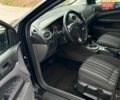 Черный Форд Фокус, объемом двигателя 1.6 л и пробегом 212 тыс. км за 5900 $, фото 9 на Automoto.ua
