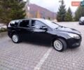 Форд Фокус 2008 в Сколе на Automoto.ua Черный Форд Фокус, объемом двигателя 1.56 л и пробегом 287 тыс. км за 5200 $, фото 23 на Automoto.ua