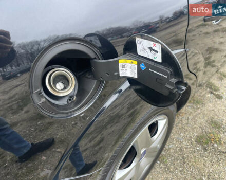 Черный Форд Фокус, объемом двигателя 1.6 л и пробегом 223 тыс. км за 6400 $, фото 53 на Automoto.ua