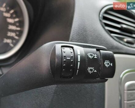 Форд Фокус 2008 в Самборе на Automoto.ua Черный Форд Фокус, объемом двигателя 1.6 л и пробегом 225 тыс. км за 4999 $, фото 80 на Automoto.ua