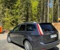Черный Форд Фокус, объемом двигателя 1.6 л и пробегом 181 тыс. км за 5250 $, фото 5 на Automoto.ua