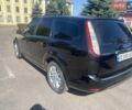 Чорний Форд Фокус, об'ємом двигуна 2 л та пробігом 220 тис. км за 6750 $, фото 6 на Automoto.ua