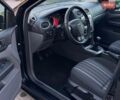 Черный Форд Фокус, объемом двигателя 1.6 л и пробегом 220 тыс. км за 5500 $, фото 10 на Automoto.ua