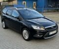 Черный Форд Фокус, объемом двигателя 1.56 л и пробегом 299 тыс. км за 6800 $, фото 1 на Automoto.ua