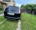 Черный Форд Фокус, объемом двигателя 1.6 л и пробегом 260 тыс. км за 5400 $, фото 4 на Automoto.ua