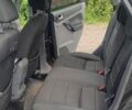 Черный Форд Фокус, объемом двигателя 1.6 л и пробегом 178 тыс. км за 5600 $, фото 11 на Automoto.ua