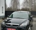 Чорний Форд Фокус, об'ємом двигуна 1.8 л та пробігом 211 тис. км за 5400 $, фото 4 на Automoto.ua
