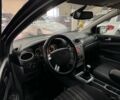 Черный Форд Фокус, объемом двигателя 1.8 л и пробегом 193 тыс. км за 5400 $, фото 7 на Automoto.ua