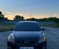 Чорний Форд Фокус, об'ємом двигуна 1.8 л та пробігом 218 тис. км за 5900 $, фото 1 на Automoto.ua