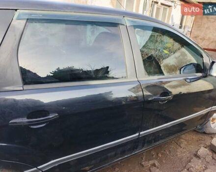 Черный Форд Фокус, объемом двигателя 1.56 л и пробегом 356 тыс. км за 5300 $, фото 22 на Automoto.ua