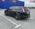 Форд Фокус 2008 в Виннице на Automoto.ua Черный Форд Фокус, объемом двигателя 1.56 л и пробегом 295 тыс. км за 5500 $, фото 3 на Automoto.ua