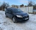 Чорний Форд Фокус, об'ємом двигуна 1.6 л та пробігом 223 тис. км за 5300 $, фото 11 на Automoto.ua