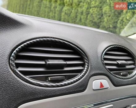 Форд Фокус 2008 в Самборе на Automoto.ua Черный Форд Фокус, объемом двигателя 1.6 л и пробегом 225 тыс. км за 4999 $, фото 84 на Automoto.ua