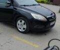 Черный Форд Фокус, объемом двигателя 1.6 л и пробегом 290 тыс. км за 5100 $, фото 18 на Automoto.ua