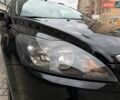 Черный Форд Фокус, объемом двигателя 1.6 л и пробегом 257 тыс. км за 5200 $, фото 21 на Automoto.ua