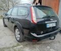 Черный Форд Фокус, объемом двигателя 1.6 л и пробегом 300 тыс. км за 2990 $, фото 5 на Automoto.ua