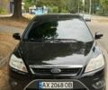 Чорний Форд Фокус, об'ємом двигуна 1.8 л та пробігом 226 тис. км за 5000 $, фото 4 на Automoto.ua