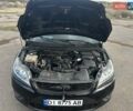 Черный Форд Фокус, объемом двигателя 1.6 л и пробегом 355 тыс. км за 4600 $, фото 5 на Automoto.ua