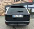 Чорний Форд Фокус, об'ємом двигуна 1.6 л та пробігом 260 тис. км за 6300 $, фото 19 на Automoto.ua