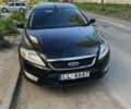 Черный Форд Фокус, объемом двигателя 2 л и пробегом 309 тыс. км за 2400 $, фото 1 на Automoto.ua