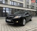 Черный Форд Фокус, объемом двигателя 1.6 л и пробегом 257 тыс. км за 5200 $, фото 1 на Automoto.ua
