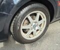 Черный Форд Фокус, объемом двигателя 1.6 л и пробегом 208 тыс. км за 6200 $, фото 12 на Automoto.ua