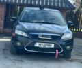 Чорний Форд Фокус, об'ємом двигуна 1.56 л та пробігом 263 тис. км за 4700 $, фото 18 на Automoto.ua