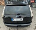 Чорний Форд Фокус, об'ємом двигуна 1.6 л та пробігом 260 тис. км за 6300 $, фото 23 на Automoto.ua