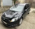 Чорний Форд Фокус, об'ємом двигуна 1.6 л та пробігом 290 тис. км за 2700 $, фото 1 на Automoto.ua