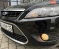 Черный Форд Фокус, объемом двигателя 1.6 л и пробегом 257 тыс. км за 5200 $, фото 19 на Automoto.ua