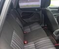 Черный Форд Фокус, объемом двигателя 1.6 л и пробегом 335 тыс. км за 4500 $, фото 5 на Automoto.ua