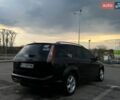 Чорний Форд Фокус, об'ємом двигуна 1.6 л та пробігом 295 тис. км за 5599 $, фото 8 на Automoto.ua