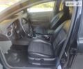 Черный Форд Фокус, объемом двигателя 1.8 л и пробегом 234 тыс. км за 5750 $, фото 1 на Automoto.ua