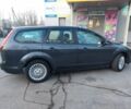 Чорний Форд Фокус, об'ємом двигуна 0 л та пробігом 360 тис. км за 4600 $, фото 5 на Automoto.ua