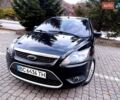Форд Фокус 2008 в Сколе на Automoto.ua Черный Форд Фокус, объемом двигателя 1.56 л и пробегом 287 тыс. км за 5200 $, фото 32 на Automoto.ua
