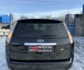 Черный Форд Фокус, объемом двигателя 1.6 л и пробегом 218 тыс. км за 6000 $, фото 4 на Automoto.ua