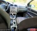 Форд Фокус 2008 у Кельменцах на Automoto.ua Чорний Форд Фокус, об'ємом двигуна 1.6 л та пробігом 208 тис. км за 5800 $, фото 5 на Automoto.ua
