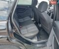 Чорний Форд Фокус, об'ємом двигуна 1.6 л та пробігом 160 тис. км за 5200 $, фото 22 на Automoto.ua