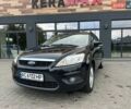 Чорний Форд Фокус, об'ємом двигуна 1.6 л та пробігом 260 тис. км за 6300 $, фото 9 на Automoto.ua