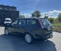 Черный Форд Фокус, объемом двигателя 1.6 л и пробегом 379 тыс. км за 5198 $, фото 4 на Automoto.ua