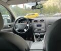 Черный Форд Фокус, объемом двигателя 1.6 л и пробегом 300 тыс. км за 5000 $, фото 7 на Automoto.ua