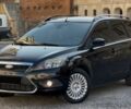 Чорний Форд Фокус, об'ємом двигуна 1.6 л та пробігом 271 тис. км за 6000 $, фото 1 на Automoto.ua