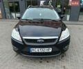 Чорний Форд Фокус, об'ємом двигуна 1.6 л та пробігом 260 тис. км за 6300 $, фото 8 на Automoto.ua