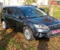 Форд Фокус 2008 в Дубно на Automoto.ua Черный Форд Фокус, объемом двигателя 1.6 л и пробегом 270 тыс. км за 4899 $, фото 12 на Automoto.ua