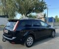 Чорний Форд Фокус, об'ємом двигуна 1.6 л та пробігом 248 тис. км за 6500 $, фото 1 на Automoto.ua