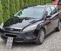 Форд Фокус 2008 в Самборе на Automoto.ua Черный Форд Фокус, объемом двигателя 1.6 л и пробегом 225 тыс. км за 4999 $, фото 11 на Automoto.ua